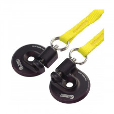 Sistema Quick Release SIMPSON HYBRID