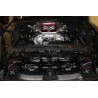 Kit de admissão direta Forge Nissan GTR R35