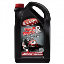 Líquido Refrigerante Sin Agua Evans Moto carretera/pista 5L