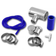 Kit de montagem de válvulas Turbo / Válvula de descarga Forge Fiat Uno Turbo 1.3 / Punto GT