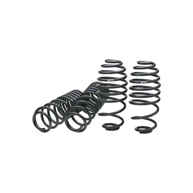 Kit de molas de lâmina Eibach Mazda 6 (GG, GY)Array