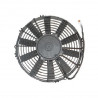 Ventilador SPAL diámetro 144mm soplante 440m³/h