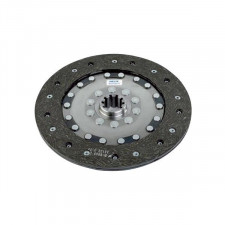 Disco Embrague Rígido Helix Mitsubishi Lancer Evo 6 230/25.4