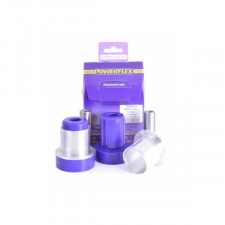 Silent-block Powerflex Eje Trasero Renault Clio 2 RS (2 Piezas)