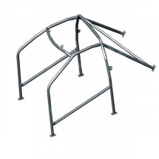 Arco de Seguridad Sparco Honda Integra Tipo R DespuÃ©s 1996-2001