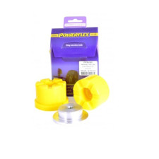 Silent-block Powerflex Suporte inferior largo do motor Volkswagen Polo 6N 1995-2002 (1 peça)