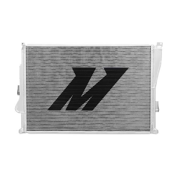 Radiador Agua Aluminio Mishimoto Mitsubishi Lancer Evo 4/5/6 1996-2001Array