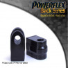 Silent-block Powerflex Black Estabilizadora 20mm Renault Mégane 3 RS Después 2008 (2 Piezas)