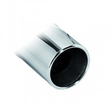 Inoxcar Inox Escape / Silenciador Opel Astra G 2.0 16s 1x80mm