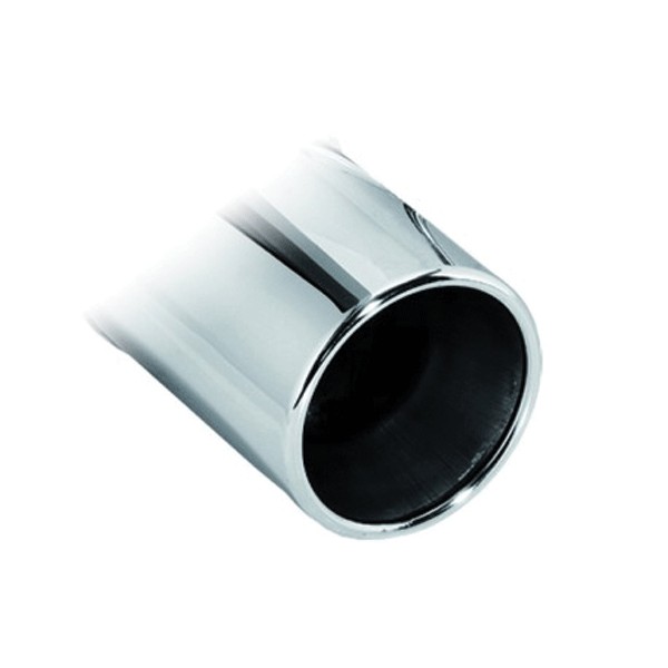 Inoxcar Inox Escape / Silenciador Opel Astra G 2.0 16s 1x80mmArray