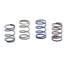 Kit de 4 Muelles Cortos Forge para Turbo / Dump Válvula FMFSITVR