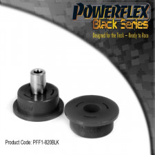 Silent-block Powerflex Black Soporte Motor Alfa 147/156/GT (1 Pieza)