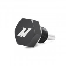 Bujão de drenagem magnético Mishimoto M14X1.5 Alu M14X1.5