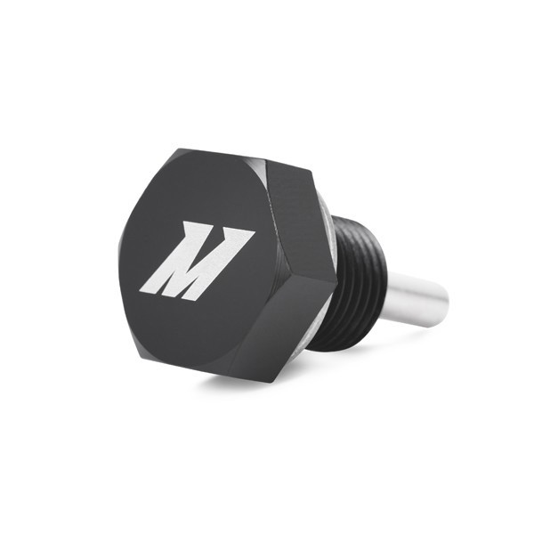 Tapón de Vaciado Magnético Alu Mishimoto M14X1.5Array