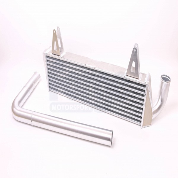 Intercambiador Forge Renault Clio RS 200 1.6TArray