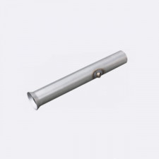 Tubo Sustitución Catalizador Inoxcar Inox Renault Clio 3 RS 2006-2009 200CH