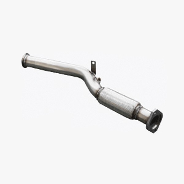 Tubo Sustitución Catalizador Inoxcar Inox Flex 2°Catalizador Renault Clio 4 RS Después 2013Array