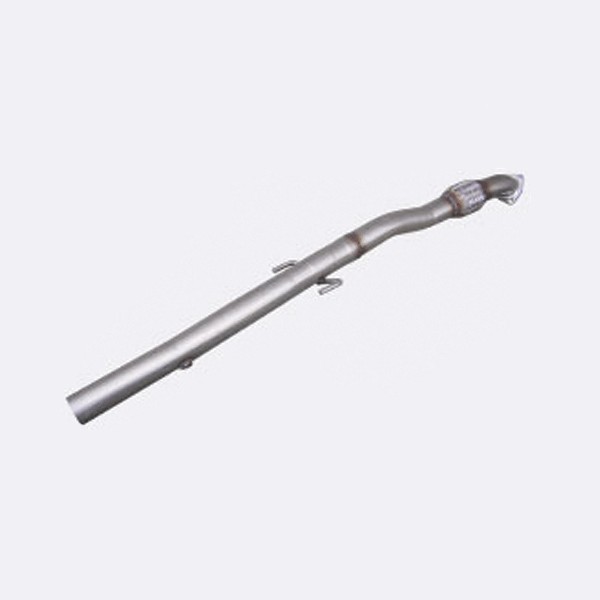 Tubo Sostitución Catalizador Inoxcar Inox Opel Corsa OPC 192cv 2°CataArray