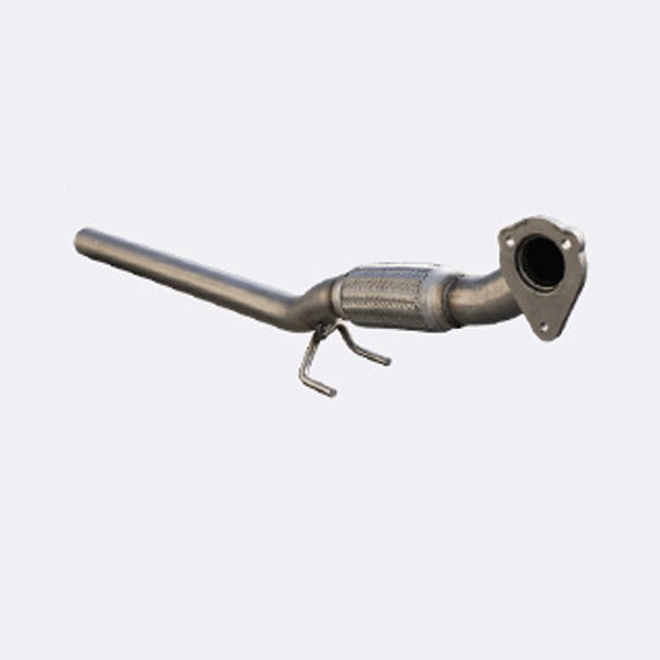 Tubo Sustitución Catalizador Inoxcar Inox Volkswagen Golf 4 TDi 110 a 150CHArray