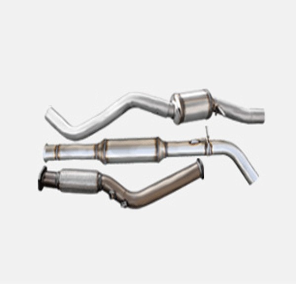 Linea Group N Inoxcar Inox Diâmetro exterior do tubo 63.5mm Renault Clio 4 RS 1.6 TurboArray