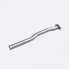 Inoxcar Inox Catalytic Converter Tubo de substituição Citroën Saxo 1.6 16S Antes de 2000