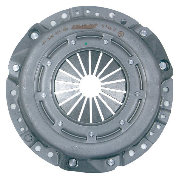 Mecanismo de embraiagem Sachs Ford Focus ST 2.5TArray