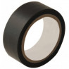 Cinta adhesiva negra de tela 100mm ancho por 50 m