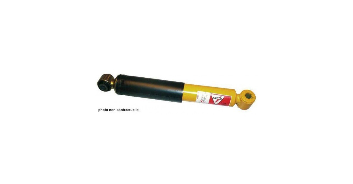 Amortiguador KONI Sport Trasero Subaru Impreza WRX 2.5