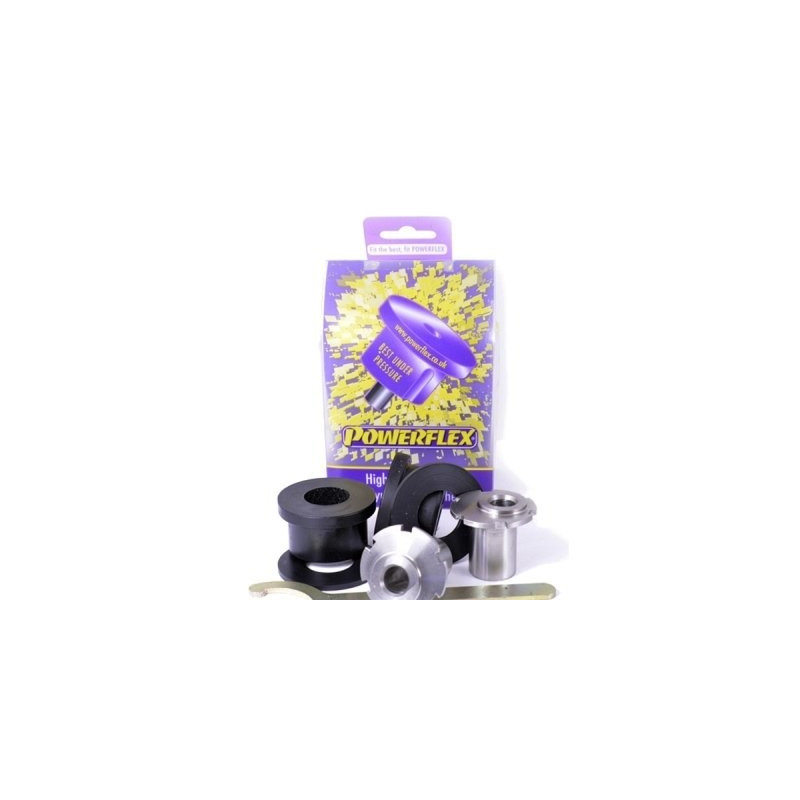 Silent-block POWERFLEX Trapecio Superior Delantero AJUSTABLE (2 Piezas)Array