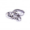 Kit Abrazaderas kit Manguitos Forge FMSH159