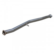 Tubo Central Inox Inoxcar Subaru Impreza GT Turbo Antes de 2000