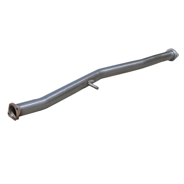 Tubo Central Inox Inoxcar Subaru Impreza GT Turbo Antes de 2000Array