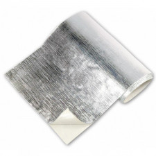 Aislante Térmico Adhesivo en Aluminio Bratex 30X30cm