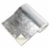 Aislante Térmico Adhesivo en Aluminio Bratex 30X30cm