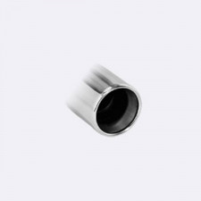 Terminal Escape Inox Inoxcar Audi A4 1.9TDi 115ch 1x102mm