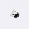 Terminal Escape Inox Inoxcar y Tubo Central Ford Focus RS 1x102mm