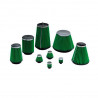 Filtro de ar Diamante verde 70mm 150x120 h150mm