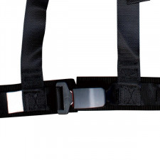 Funda de 3 pontos CEE 2" do GT2i Club