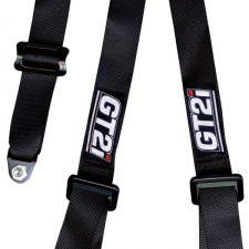 Funda de 3 pontos CEE 2" do GT2i Club