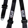 Arnés GT2i Club 3 puntos CEE 2"