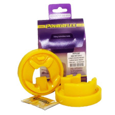 Silent-block Powerflex inferior largo Motor Mini R55/R56/R57 (1 Peça)