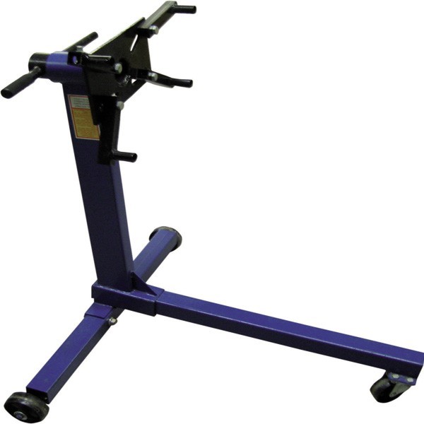 Suporte de motor ajustável 330Kg / 860mmArray