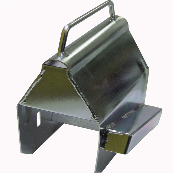 Antirrobo Remolque Universal Multi PosiciónArray
