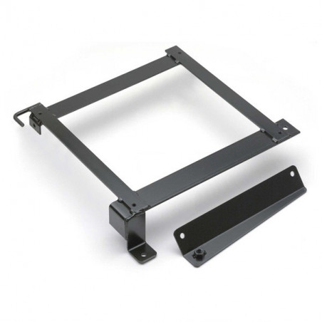 Kit Fijación Asiento Baquet Peugeot 207 3 puertas Izquierda