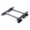 Kit Fijación Asiento Baquet Ford Focus 2.0 16v Izquierda
