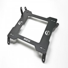 Kit Fijación Asiento Baquet Volkswagen Golf 4 / Seat León
