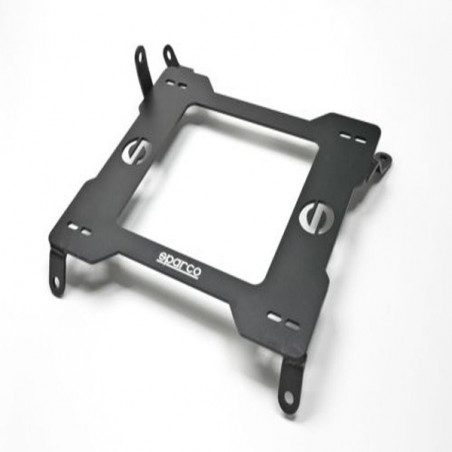 Kit Fijación Asiento Baquet Volkswagen Golf 4 / Seat León