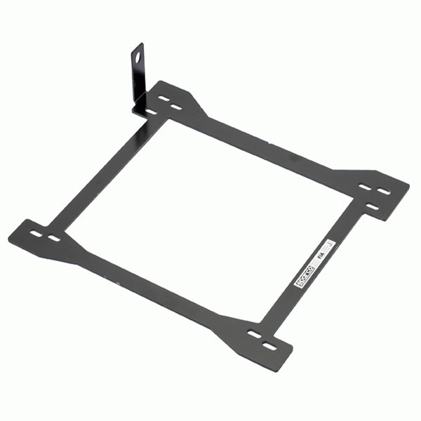 Kit de fixação do banco do balde do Porsche 944 esquerdo - GT2i EspañaArray