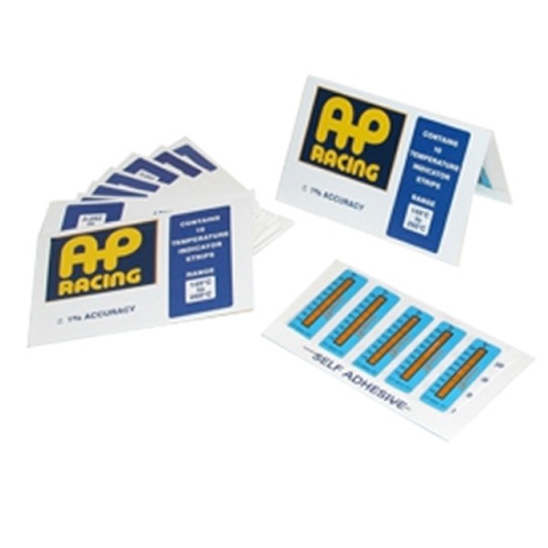 Thermax AP Racing Adhesive 10 peçasArray