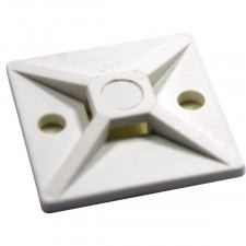 Fixação adesiva para a flange 2,5-5.4mm
